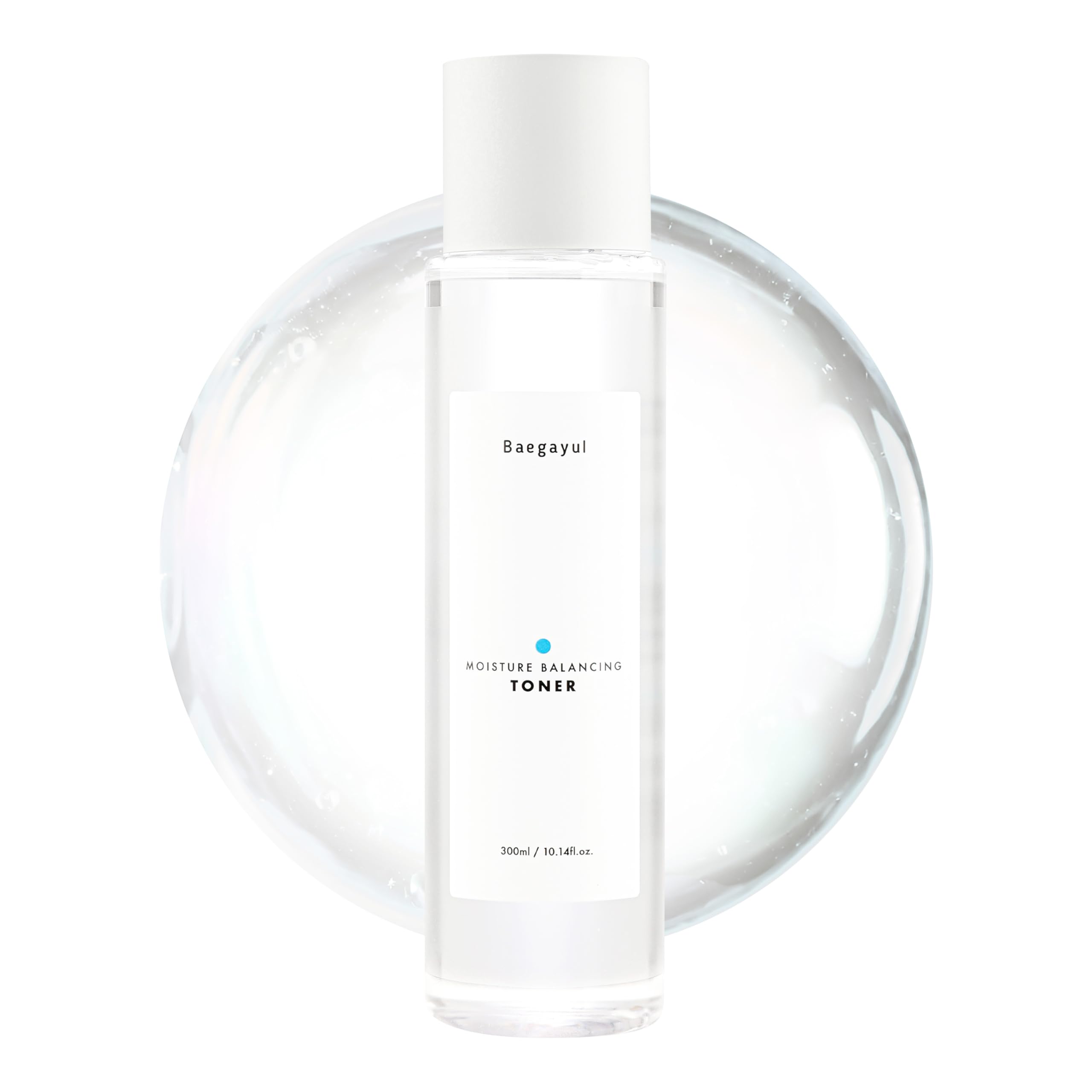 Moisture Balancing Toner