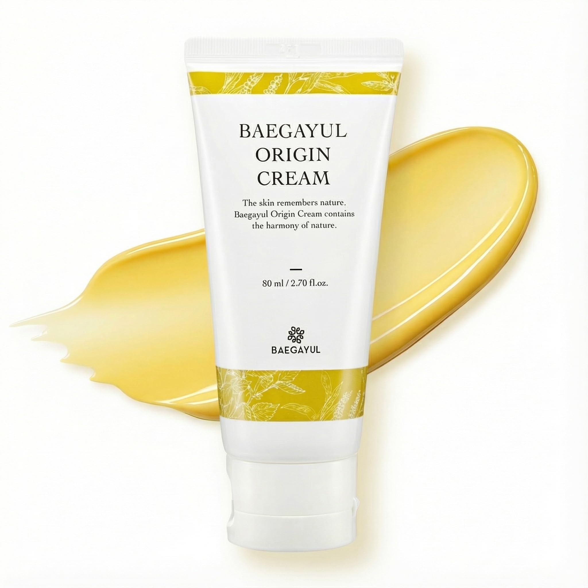 ORIGIN Cream